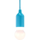Ansmann 1600-0174, Luz de LED azul