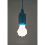 Ansmann 1600-0174, Luz de LED azul