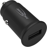 Ansmann In-Car-Charger CC105, Cargador negro