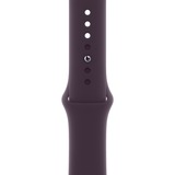 Apple MP7Q3ZM/A, Correa de reloj violeta oscuro