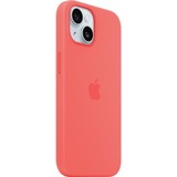 Apple MT0V3ZM/A, Funda para teléfono móvil rojo claro