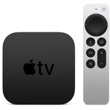 Apple MXH02FD/A, Cliente streaming negro