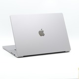 Apple MacBook Pro (16") 2021, Portátil gris