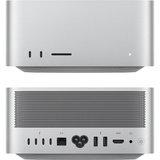 Apple Mac Studio M5 Max CTO, Sistema MAC plateado