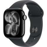 Apple Watch Series 11, SmartWatch negro brillante