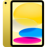 Apple iPad 11" (512GB), Tablet PC amarillo