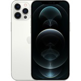 Apple iPhone 12 Pro Max, Móvil plateado