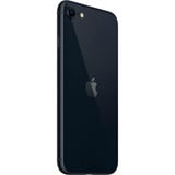Apple iPhone SE 3. Generation (2022) 128GB Generalüberholt, Móvil negro