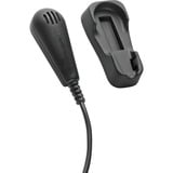 Audio-Technica ATR4650-USB, Micrófono negro