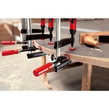 BESSEY KT5-1CP, Gato rojo