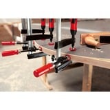 BESSEY Sargento de borde KT5-1CP, Gato rojo