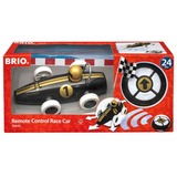 BRIO 63044300, Radiocontrol negro/Dorado