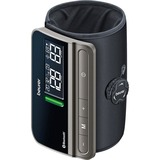 Beurer BM81 easyLock, Esfigomanómetro grafito/Gris