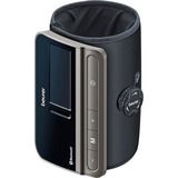 Beurer BM81 easyLock, Esfigomanómetro grafito/Gris