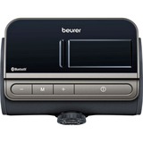 Beurer BM81 easyLock, Esfigomanómetro grafito/Gris