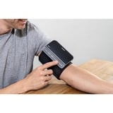 Beurer BM81 easyLock, Esfigomanómetro grafito/Gris