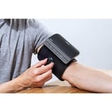 Beurer BM81 easyLock, Esfigomanómetro grafito/Gris