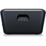 Beurer BM 64 Brazo superior, Esfigomanómetro negro