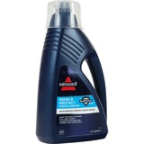 Bissell 1086N limpiador de alfombras y desodorante, Productos de limpieza Limpiador y desodorante de alfombras (2 en 1), Líquido, Alfombra, 1500 ml, Botella