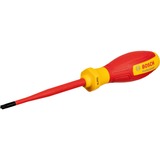 Bosch 1600A02ND6, Destornillador rojo/Amarillo