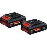 Bosch 1600A03738, Batería negro