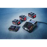 Bosch 1600A03738, Batería negro