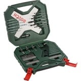Bosch 2 607 010 611 broca, Conjuntos de brocas & puntas verde, 1,14 kg