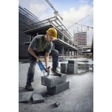 Bosch Amoladora angular GWS 27-230 PR Professional azul