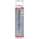 Bosch Broca helicoidal HSS PointTeQ Hex, Ø 5mm, Taladro 