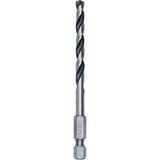 Bosch Broca helicoidal HSS PointTeQ Hex, Ø 5mm, Taladro 