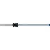 Bosch Broca para martillo EXPERT SDS Clean max-8X, Ø 25mm, Taladro 