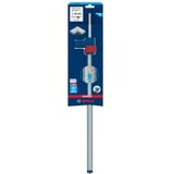 Bosch Broca percutora EXPERT SDS Clean plus-8X Set, Ø 20mm, Taladro 