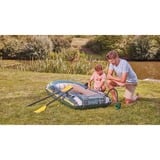 Bosch EasyInflate 18V-500 bomba de aire eléctrica 0,03 bar 530 l/min verde/Negro, Universal, 0,03 bar, 530 l/min, Verde, 0 - 0,5 psi, 0,5 m