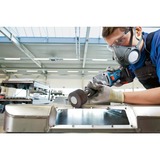 Bosch GGS 18V-10 SLC Professional amoladora angular 1,6 kg, Amoladora recta azul/Negro, 1,6 kg