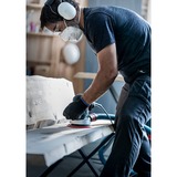 Bosch Lija de malla Expert M480, Hoja de lija 5 pieza(s)