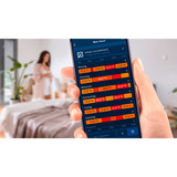 Bosch Termostato para radiador Smart Home II [+M], Termostato de la calefacción blanco