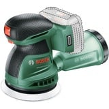 Bosch UniversalOrbit 18V-20, 06033E4100, Lijadora orbital verde