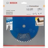 Bosch ‎2608644128 hoja de sierra circular 20,3 cm 1 pieza(s) Madera, 20,3 cm, Bosch, 447 g, 1 pieza(s)