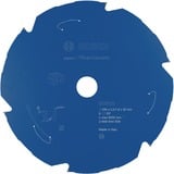 Bosch ‎2608644558 hoja de sierra circular 25 cm 1 pieza(s) 25 cm, Bosch, 780 g, 1 pieza(s)