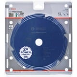 Bosch ‎2608644558 hoja de sierra circular 25 cm 1 pieza(s) 25 cm, Bosch, 780 g, 1 pieza(s)