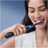 Braun Oral-B iO Series 8N, Cepillo de dientes eléctrico negro