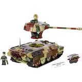 COBI COBI-2654, Juegos de construcción 