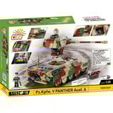 COBI COBI-2654, Juegos de construcción 