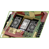 COBI COBI-2654, Juegos de construcción 