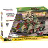 COBI COBI-2654, Juegos de construcción 
