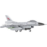COBI F-16AM Fighting Falcon, Juegos de construcción 