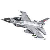 COBI F-16AM Fighting Falcon, Juegos de construcción 