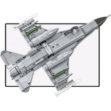 COBI F-16AM Fighting Falcon, Juegos de construcción 