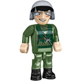 COBI F-16AM Fighting Falcon, Juegos de construcción 