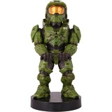 Cable Guy Cable Guys Master Chief, Soporte Figuras coleccionables, Adultos y niños, Cómics